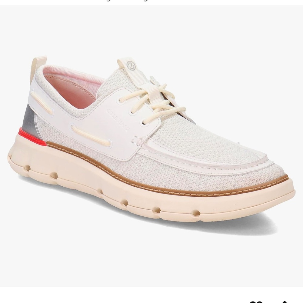 Cole Haan Regatta  shoes